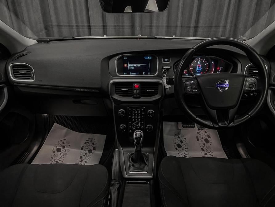 Volvo V40 II Красноярск  - изображение 10