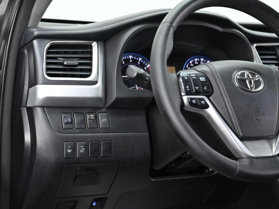 Toyota Highlander III (XU50) Москва  - изображение 7