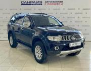 Mitsubishi Pajero Sport II Мурманск  - изображение 25