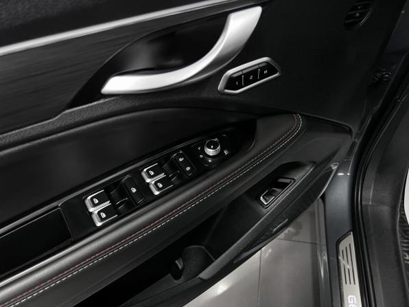 Geely Tugella I Рестайлинг с пробегом 2023 года, цена 2 640 000 рублей, 68707 км, внедорожник, Автокод Объявления