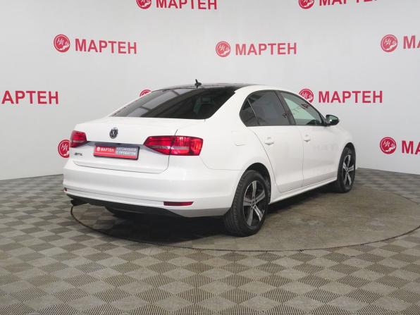 Volkswagen Jetta VI Рестайлинг с пробегом 2015 года, цена 911 000 рублей, 240069 км, седан, Автокод Объявления