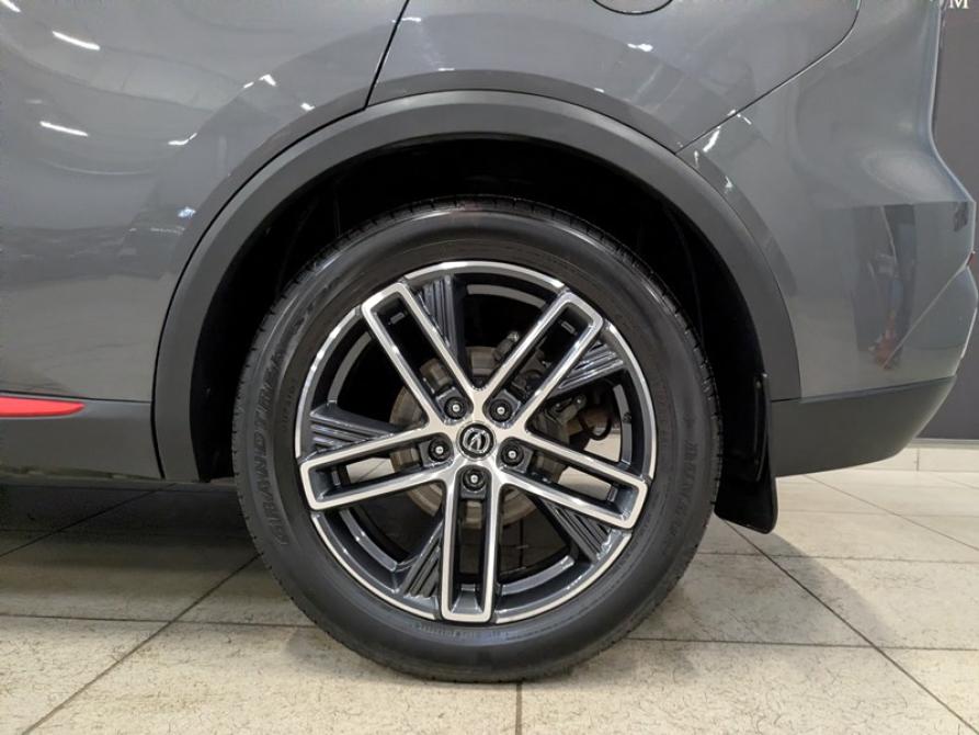 Changan UNI-S (CS55 Plus) I Москва  - изображение 26