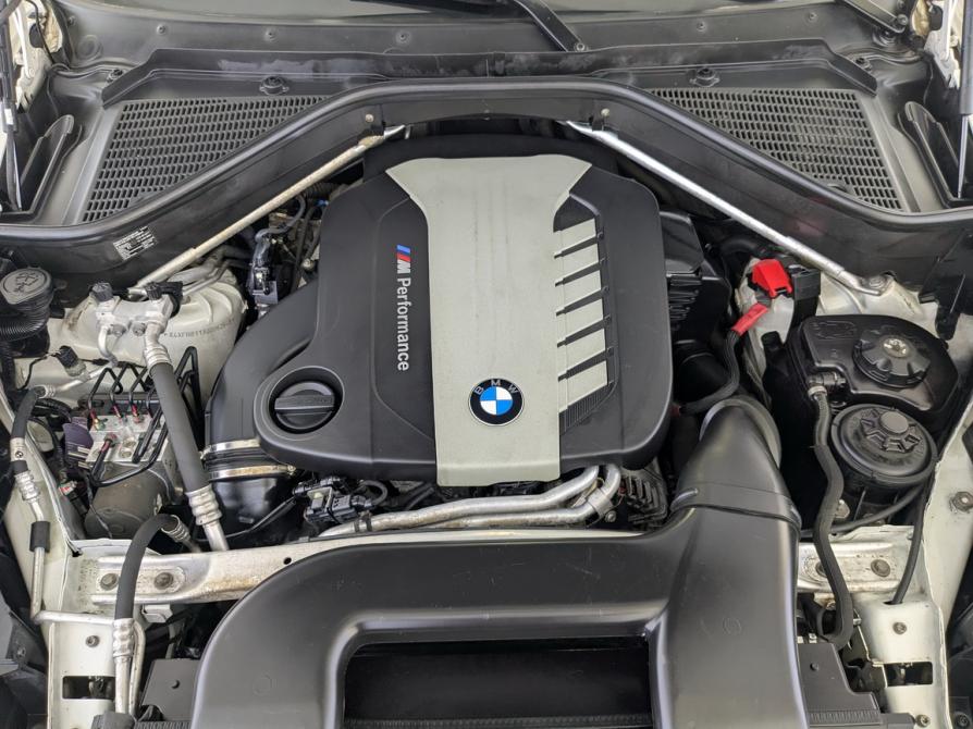 BMW X6 I (E71) Рестайлинг Москва  - изображение 9