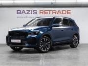 Geely Monjaro I Тюмень  - изображение 26