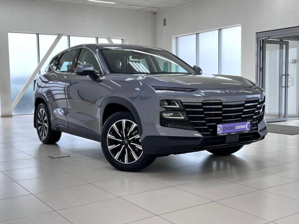 JETOUR DASHING I с пробегом 2026 года, цена 2 180 000 рублей, 123 км, внедорожник, Автокод Объявления