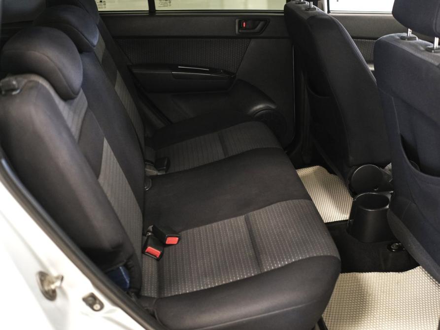 Hyundai Getz I Рестайлинг Самара  - изображение 16