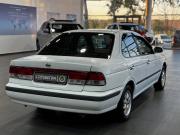 Nissan Sunny B15 Ростов-на-Дону  - изображение 13