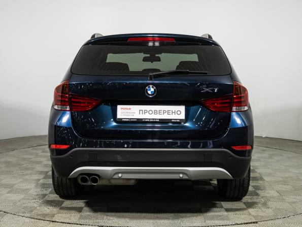 BMW X1 I (E84) Рестайлинг с пробегом 2013 года, цена 1 749 700 рублей, 98081 км, внедорожник, Автокод Объявления
