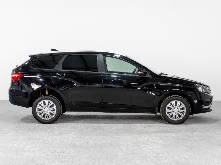 Lada (ВАЗ) Vesta I Сургут  - изображение 5