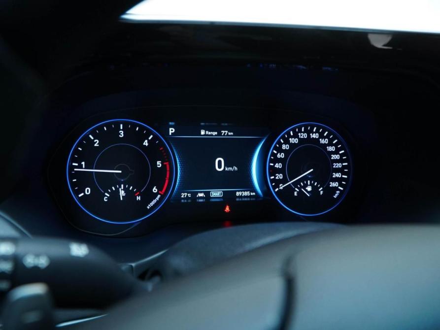 Hyundai Palisade I Москва  - изображение 22