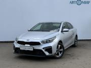 Kia Cerato IV Москва  - изображение 13