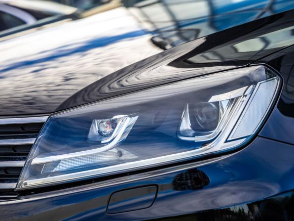Volkswagen Touareg II Рестайлинг с пробегом 2015 года, цена 2 958 000 рублей, 142382 км, внедорожник, Автокод Объявления