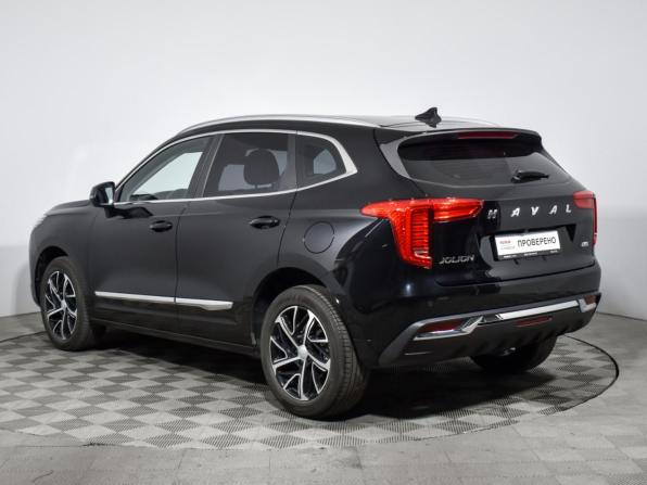 Haval Jolion I с пробегом 2021 года, цена 1 780 000 рублей, 35000 км, внедорожник, Автокод Объявления
