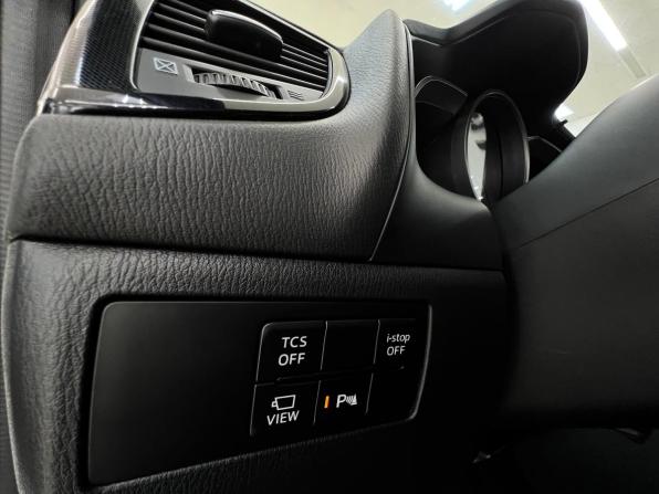 Mazda CX-4 I Рестайлинг с пробегом 2023 года, цена 2 600 000 рублей, 102400 км, внедорожник, Автокод Объявления