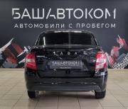 Lada (ВАЗ) Granta I Рестайлинг Уфа  - изображение 19