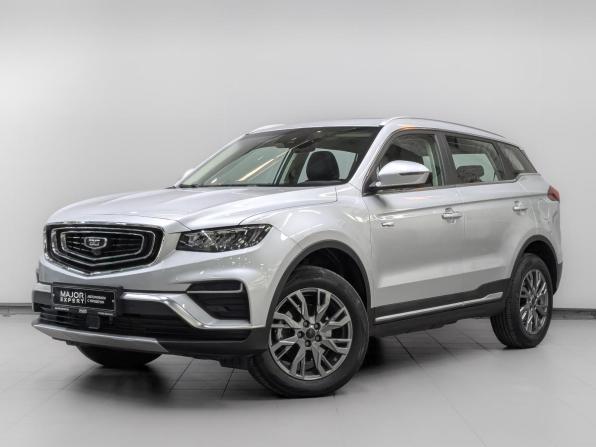 Belgee X70 I с пробегом 2024 года, цена 2 295 000 рублей, 49800 км, внедорожник, Автокод Объявления