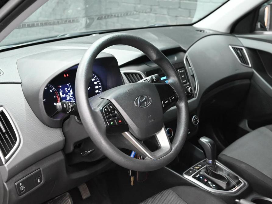 Hyundai Creta I Рестайлинг Екатеринбург  - изображение 20