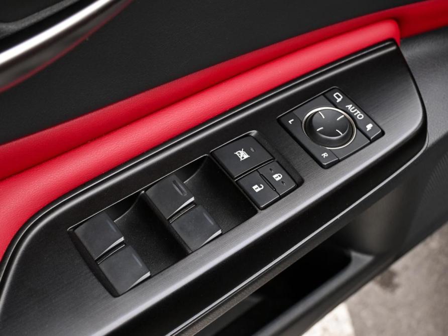 Lexus ES VII Волгоград  - изображение 34