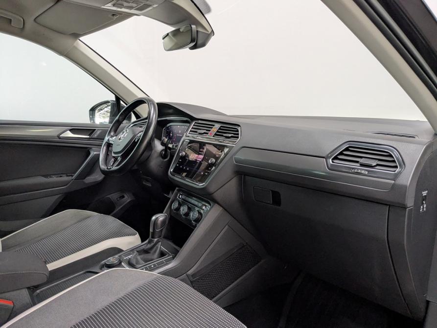 Volkswagen Tiguan II Москва  - изображение 12
