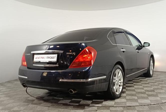 Nissan Teana I (J31) Рестайлинг с пробегом 2007 года, цена 570 000 рублей, 384036 км, седан, Автокод Объявления