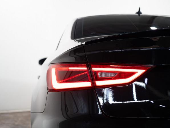 Audi A3 III (8V) с пробегом 2015 года, цена 1 850 000 рублей, 96715 км, седан, Автокод Объявления