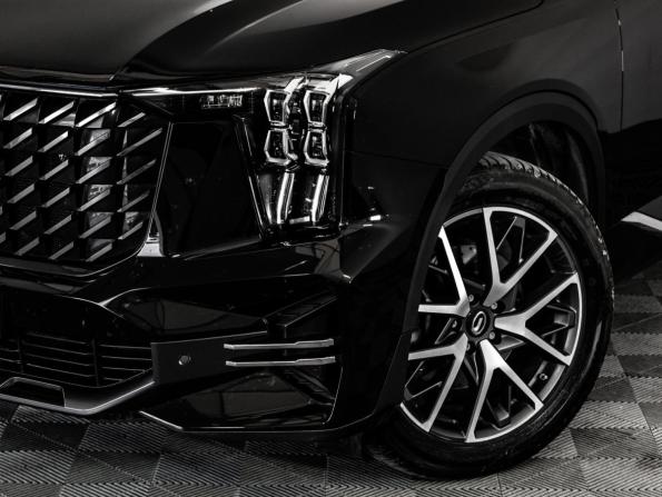 GAC GS8 II с пробегом 2023 года, цена 3 299 000 рублей, 46775 км, внедорожник, Автокод Объявления