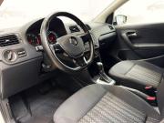 Volkswagen Polo V Рестайлинг Ставрополь  - изображение 22