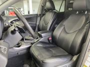 Toyota RAV4 III (XA30) Рестайлинг Ростов-на-Дону  - изображение 52
