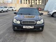 Hyundai Sonata IV (EF) Рестайлинг Екатеринбург  - изображение 10