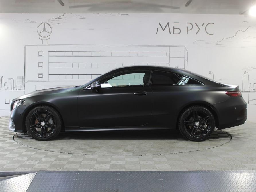 Mercedes-Benz E-Класс V (W213 S213 C238) Москва  - изображение 10