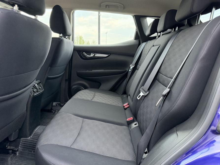 Nissan Qashqai II Казань  - изображение 25