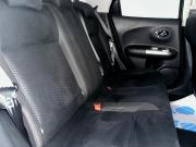 Nissan Juke I Уфа  - изображение 26