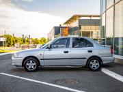 Hyundai Accent II Волгоград  - изображение 35