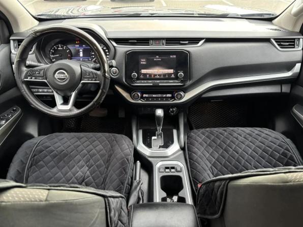 Nissan X-Terra с пробегом 2022 года, цена 3 380 000 рублей, 102009 км, внедорожник, Автокод Объявления