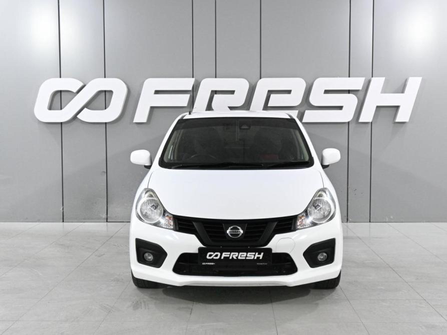 Nissan AD III Рестайлинг Ростов-на-Дону  - изображение 3