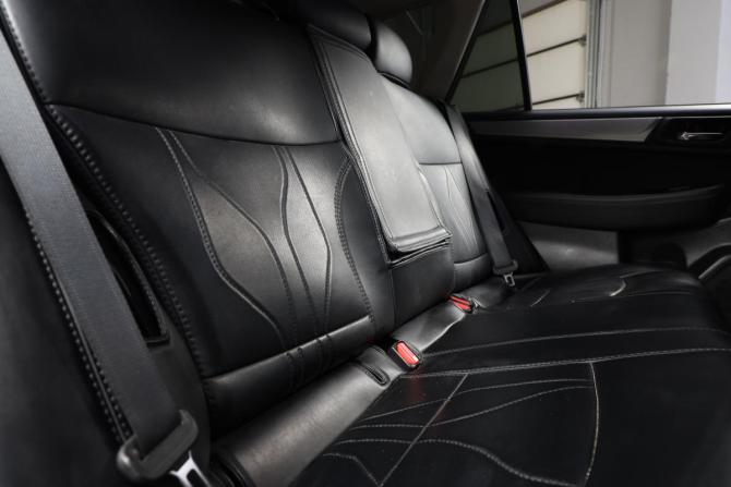 Subaru Outback V Рестайлинг с пробегом 2019 года, цена 3 309 000 рублей, 5880 км, универсал, Автокод Объявления
