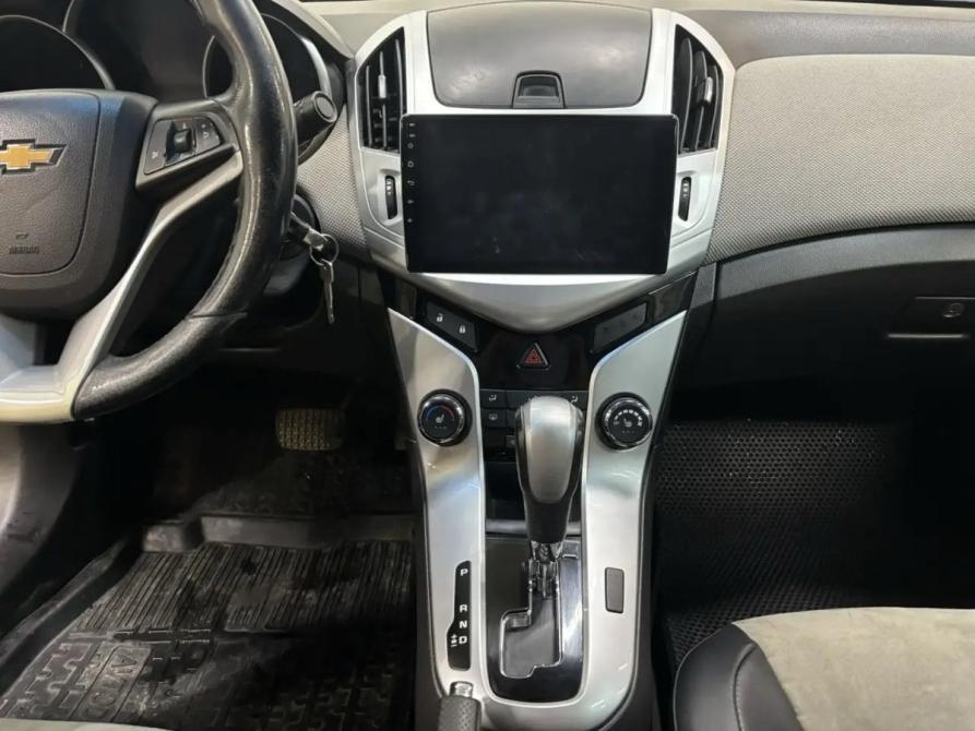 Chevrolet Cruze I Рестайлинг Саратов  - изображение 9