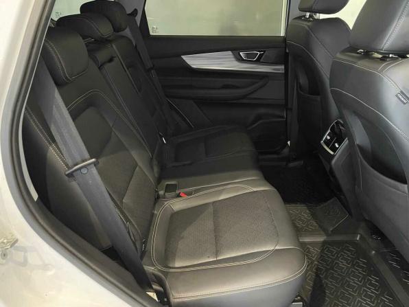 Chery Tiggo 8 Pro I с пробегом 2021 года, цена 1 714 000 рублей, 96532 км, внедорожник, Автокод Объявления