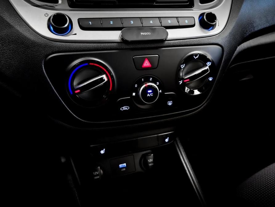 Hyundai Solaris II Рестайлинг Москва  - изображение 27