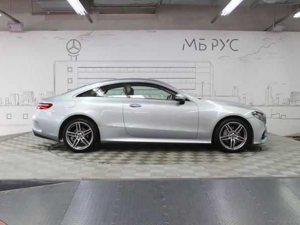 Mercedes-Benz E-Класс V (W213 S213 C238) с пробегом 2019 года, цена 4 147 000 рублей, 95000 км, купе-хардтоп, Автокод Объявления