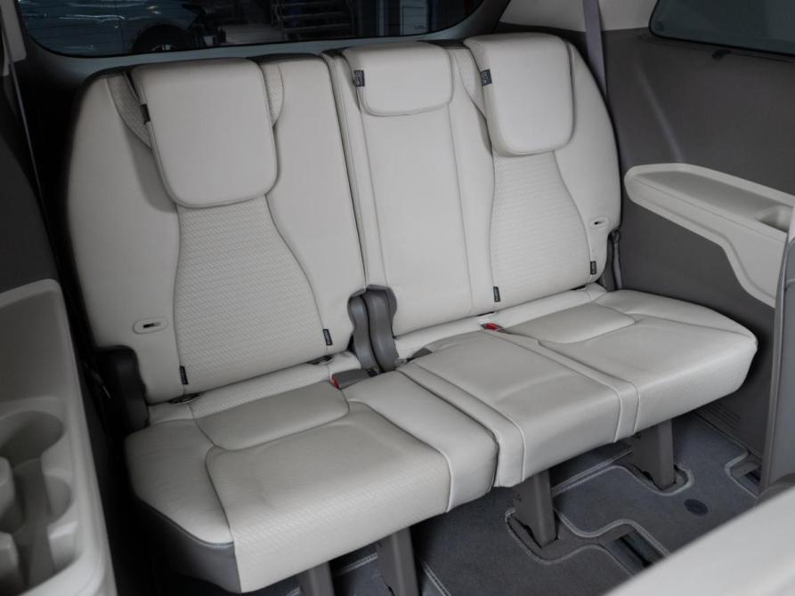 Kia Carnival IV Тюмень  - изображение 9