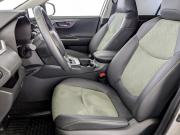 Toyota RAV4 V (XA50) Москва  - изображение 51