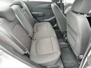 Chevrolet Aveo II Волгоград  - изображение 40