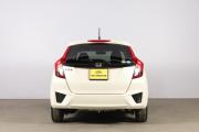 Honda Fit III Рестайлинг Новосибирск  - изображение 23