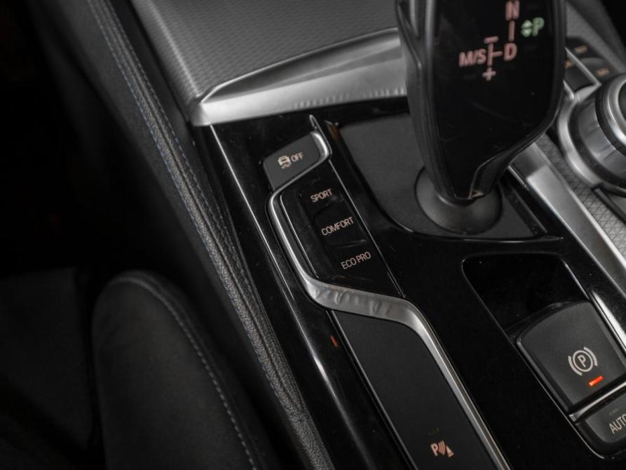BMW 5 серии VII (G30/G31/G38) Москва  - изображение 22