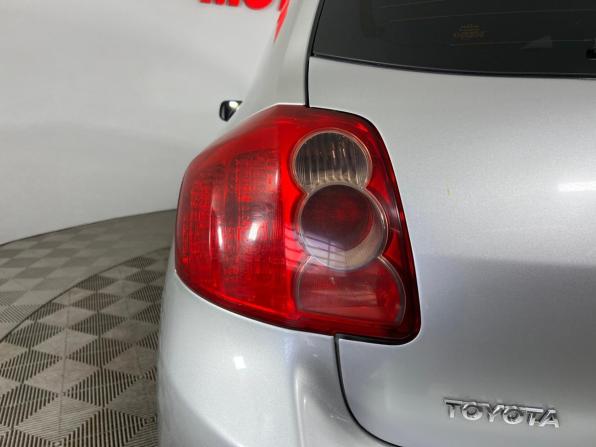 Toyota Auris I с пробегом 2007 года, цена 640 000 рублей, 159905 км, хэтчбек, Автокод Объявления