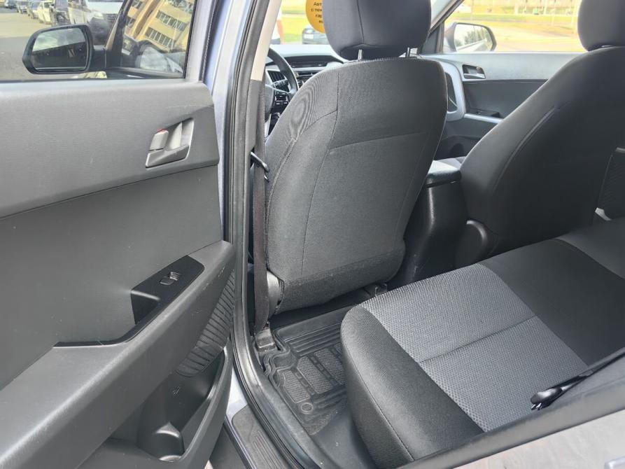 Hyundai Creta I Нижнекамск  - изображение 21