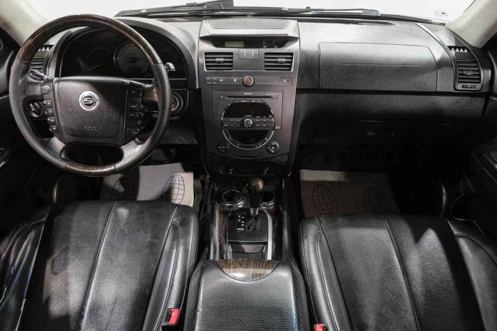 SsangYong Rexton II Новокузнецк  - изображение 18