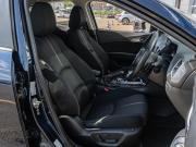 Mazda Axela III Рестайлинг Краснодар  - изображение 32