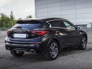Infiniti Q30 Москва  - изображение 26